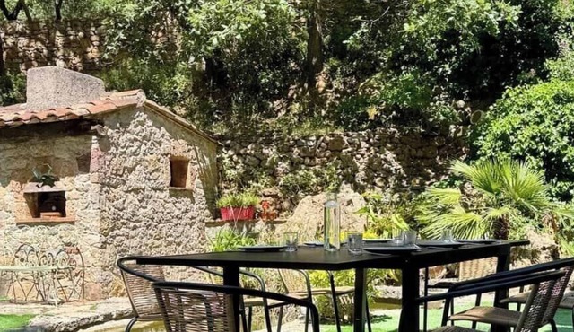 Villa Des Grands – Family Home in Provence