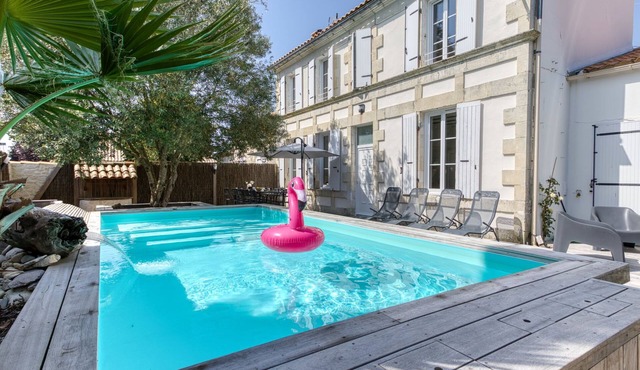 Villa du Sourdonnet by Interhome