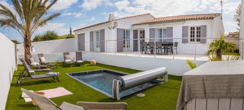 Villa Ernie