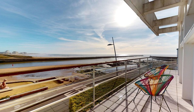 Villa de la Vie – Vue Panoramique Exceptionnelle