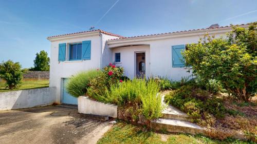 Villa Good Vibes