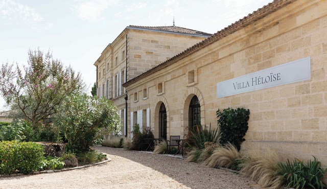 Villa Héloise