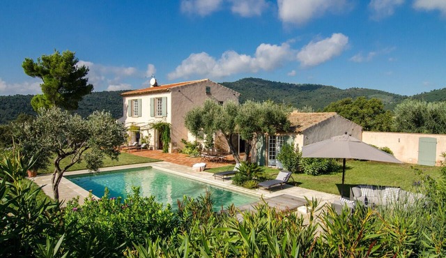 Villa Harmony