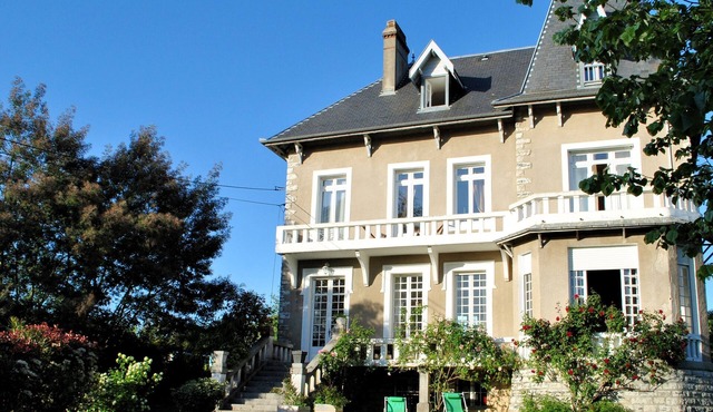 Villa Hortebise