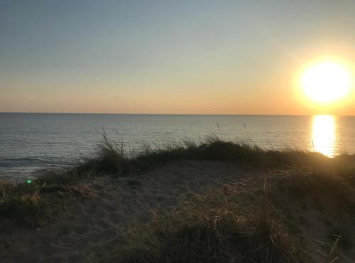 Villa idéal famille, mer 5mn à pied