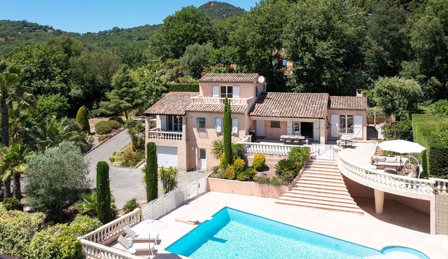 Villa La Bonne Etoile The Perfect Family Oasis