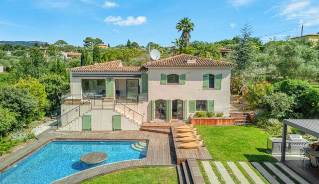 Villa Leilani