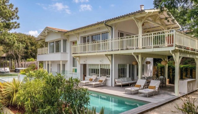 Villa Maje - Archik - Pyla sur Mer