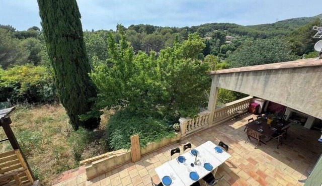 Villa Manon