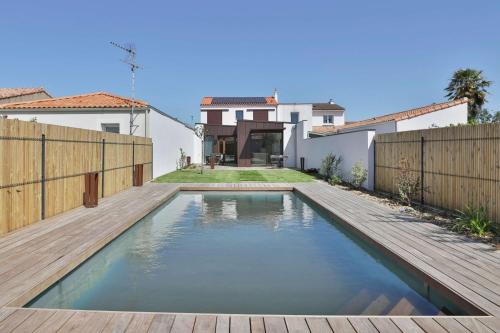 Villa Moovéa