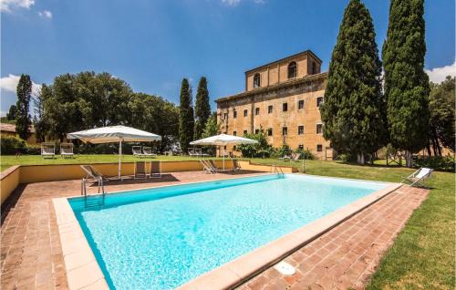 Villa Murlo in Sovignano