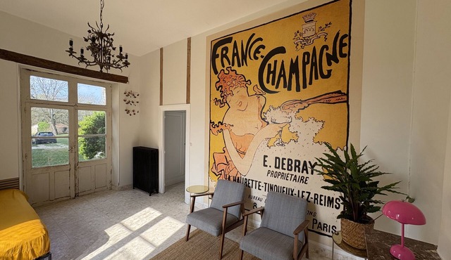 Villa Paignon Studio, charming fully equipped cottage