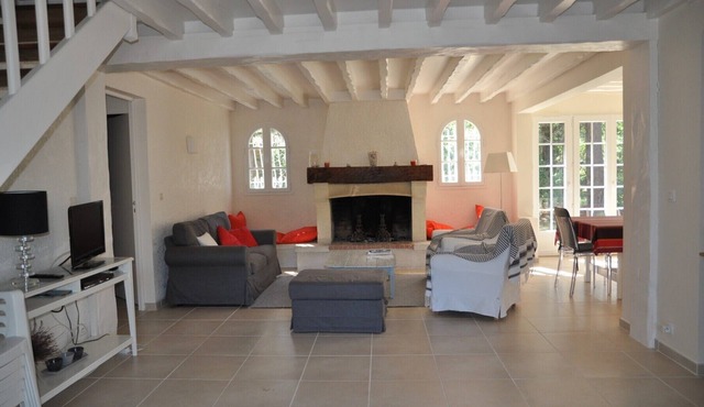 Villa Santa Maria by Agence Bru - 52401