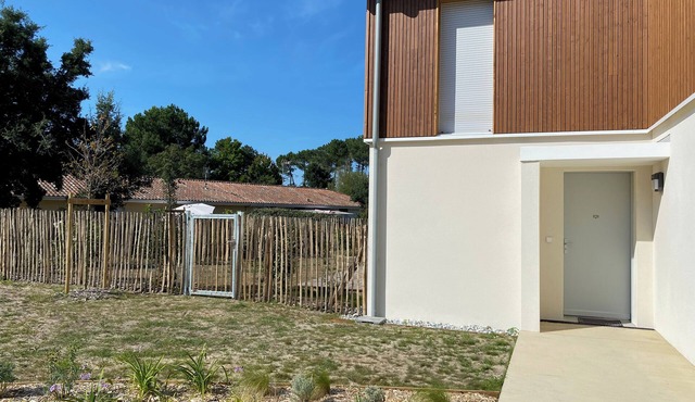 Villa Vent d'Est Ocean, Messanges/Vieux Boucau