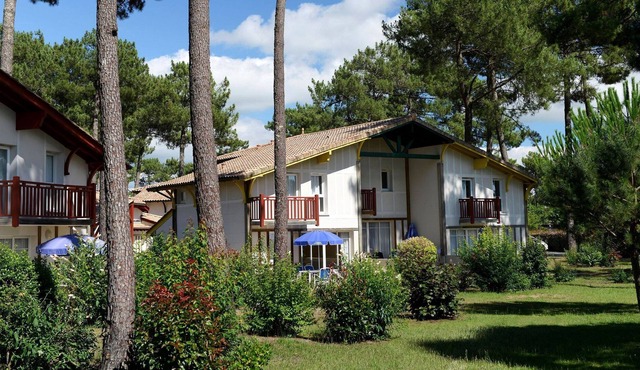 Villa with a private pool near Gujan-Mestras