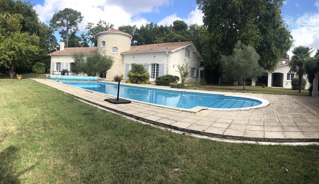 Vrbo Property