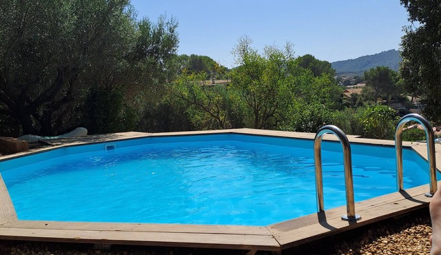 Vrbo Property