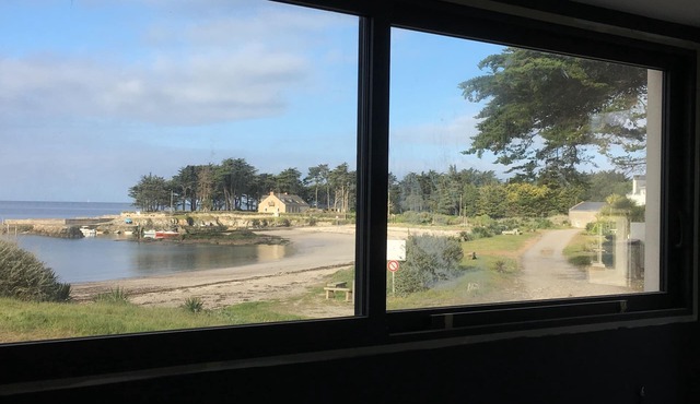 Waterfront house Piriac sur mer