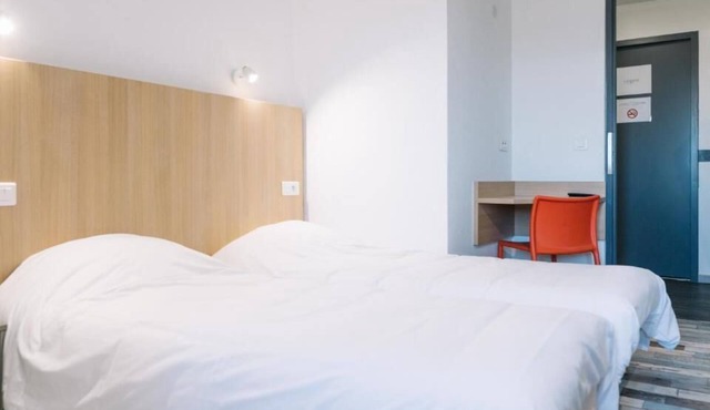 Welcomotel
