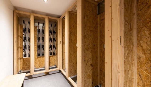 Wifi, sauna, hammam, terrace, balcony, parking, ski locker, 60-66m², Peisey-Vallandry