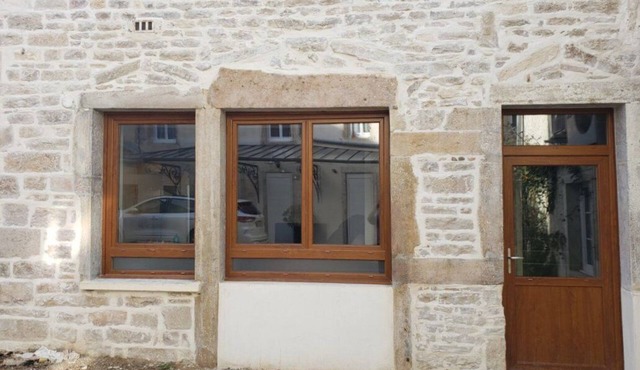 Wine studio