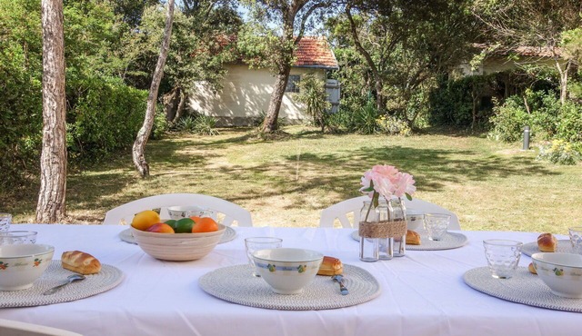 Wonderful private villa for 7 people with WIFI, TV and terrace