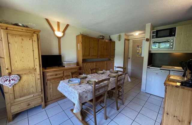 25 m² Studio flat ∙ 1 bedroom ∙ 5 guests
