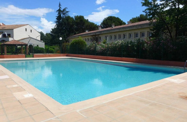 27 m² Apartment ∙ 1 bedroom ∙ 4 guests