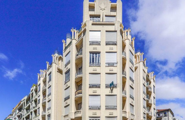 48 m² Apartment ∙ 1 bedroom ∙ 4 guests