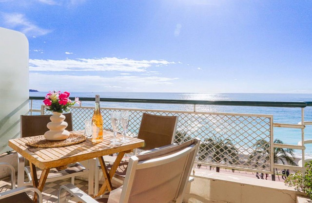 55 m² Apartment ∙ 1 bedroom ∙ 4 guests