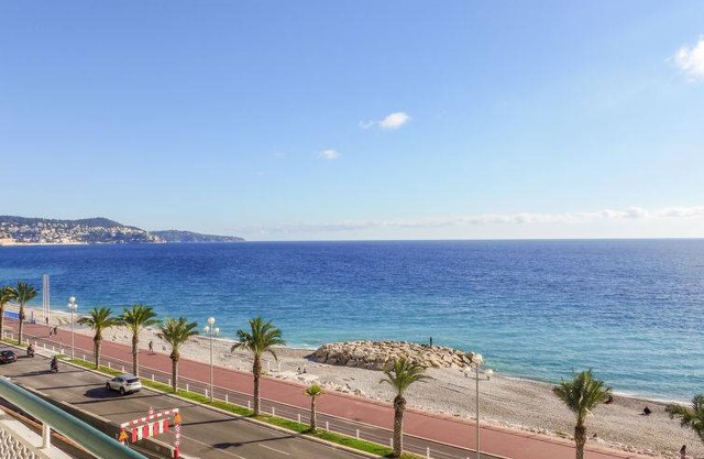 55 m² Apartment ∙ 1 bedroom ∙ 4 guests