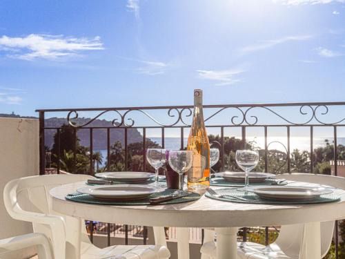 Apartment L'Ange Gardien-2 by Interhome