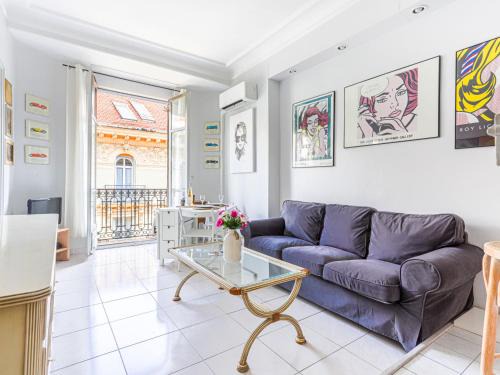 Apartment Le Concordia by Interhome