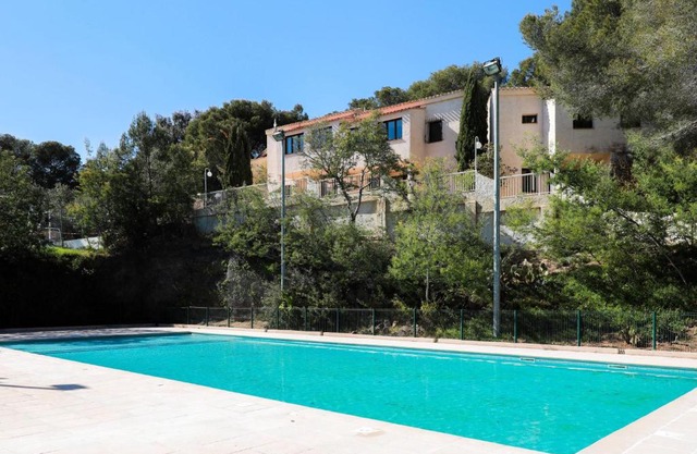 Apartment les Jardins d'Azur-3