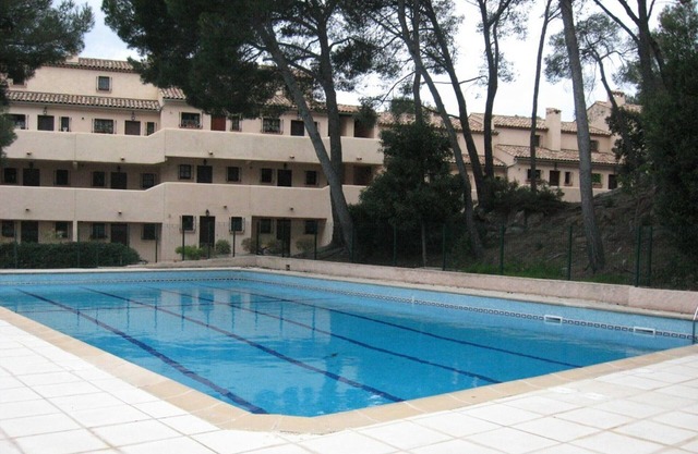 Apartment Saint-Raphaël, 2 bedrooms, 6 persons