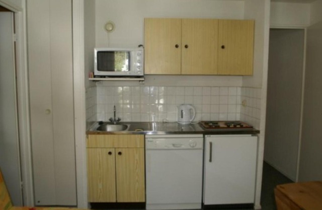 Appartement Le Pleynet, 2 pièces, 5 personnes - FR-1-557A-9