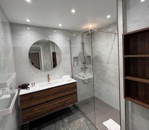 Appartement Rue Grimaldi