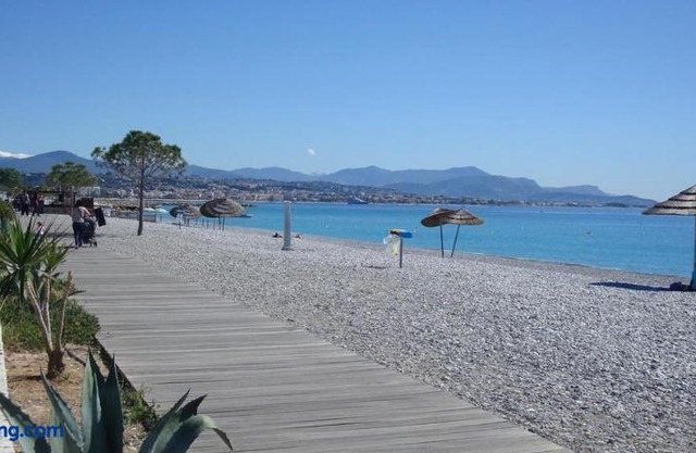 Bel Appartement Les Pieds Dans l'Eau