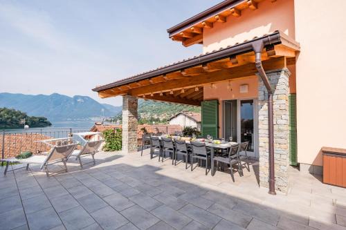 Comacina Villa 