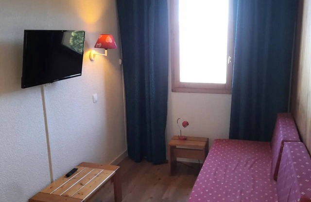 Residence Planchamp Mottet Maeva People Confort 
