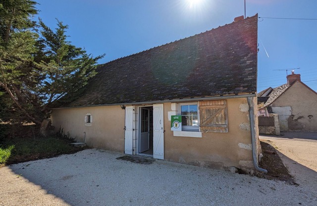 Villa Communauté De Communes Brenne Val Persons 