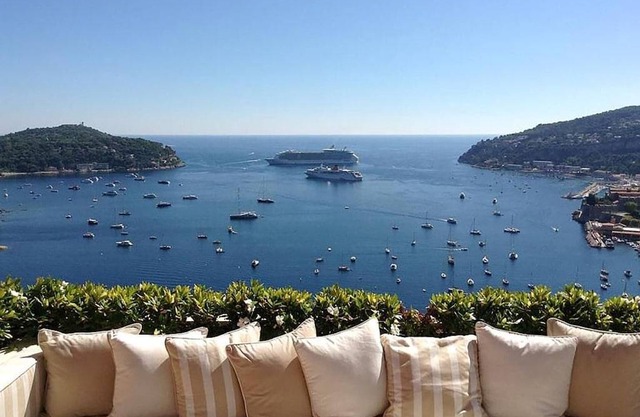 Holiday apartment Villefranche sur Mer for 1 - 2 persons with 1 bedroom - Holiday apartment