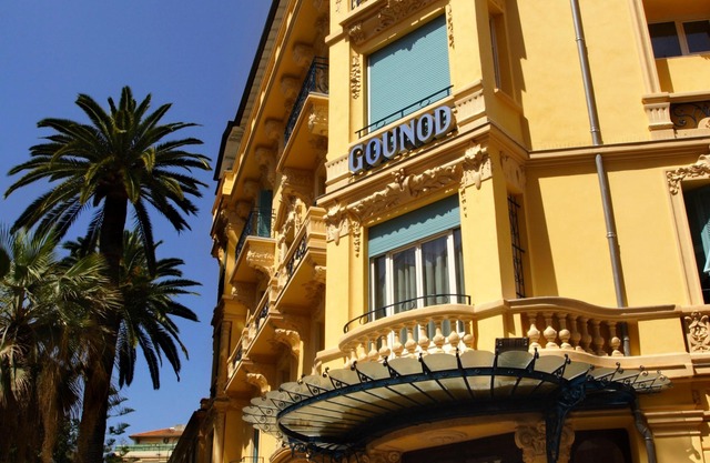 Hotel Gounod