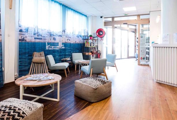 ibis Styles Marseille Centre Prado Castellane