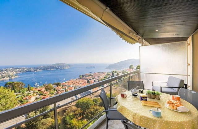 JARDINS DE VILLEFRANCHE AP4181 BY RIVIERA HOLIDAY
