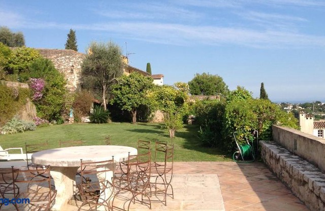 La Petite Maison Saint-Paul-de-Vence