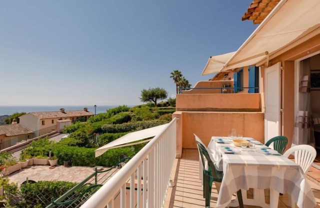 Le Petit Village by Interhome