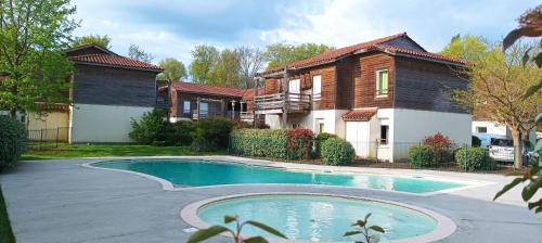 Les Terrasses Du Lac 
