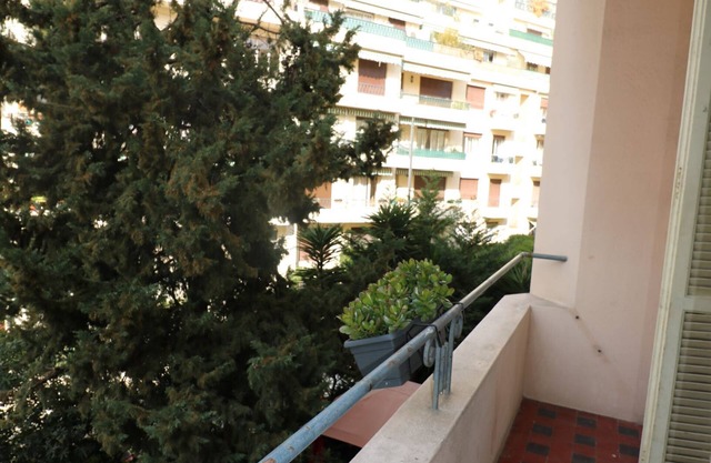 Lovely apartment in Musiciens Nice