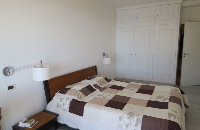 Lovely appartment with breathtaking seaview